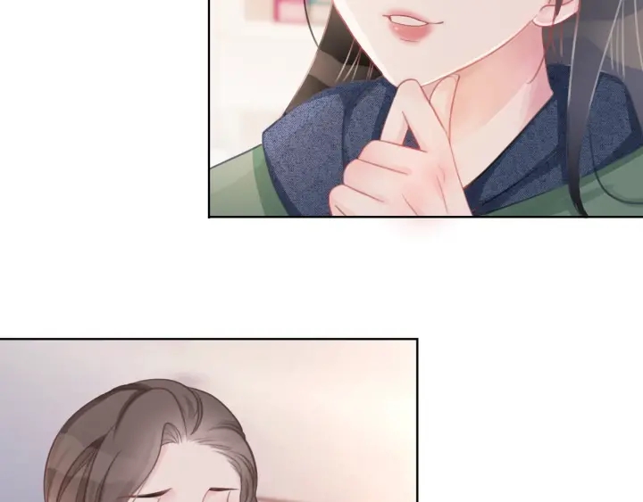 笙笙予你小说免费阅读顾南西漫画,第23话 笙爷的粉丝福利2图
