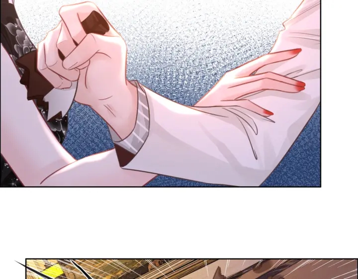 笙笙予你小说免费阅读顾南西漫画,第104话  事情过后的暴怒2图