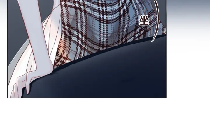 笙笙予你小说免费阅读顾南西漫画,第28话 他与她的同款纹身1图