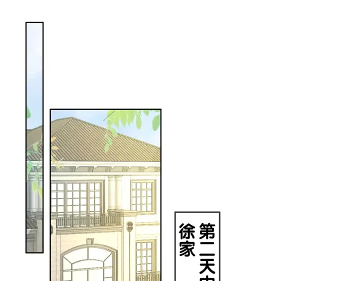 笙笙予你小说免费阅读顾南西漫画,第137话 真相与阴谋1图