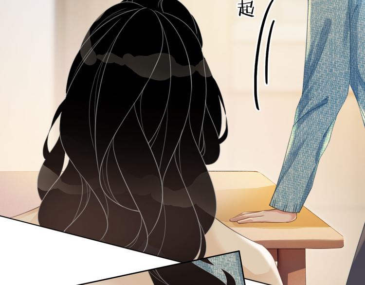 笙笙予你小说免费阅读顾南西漫画,第71话 关于他的噩梦2图