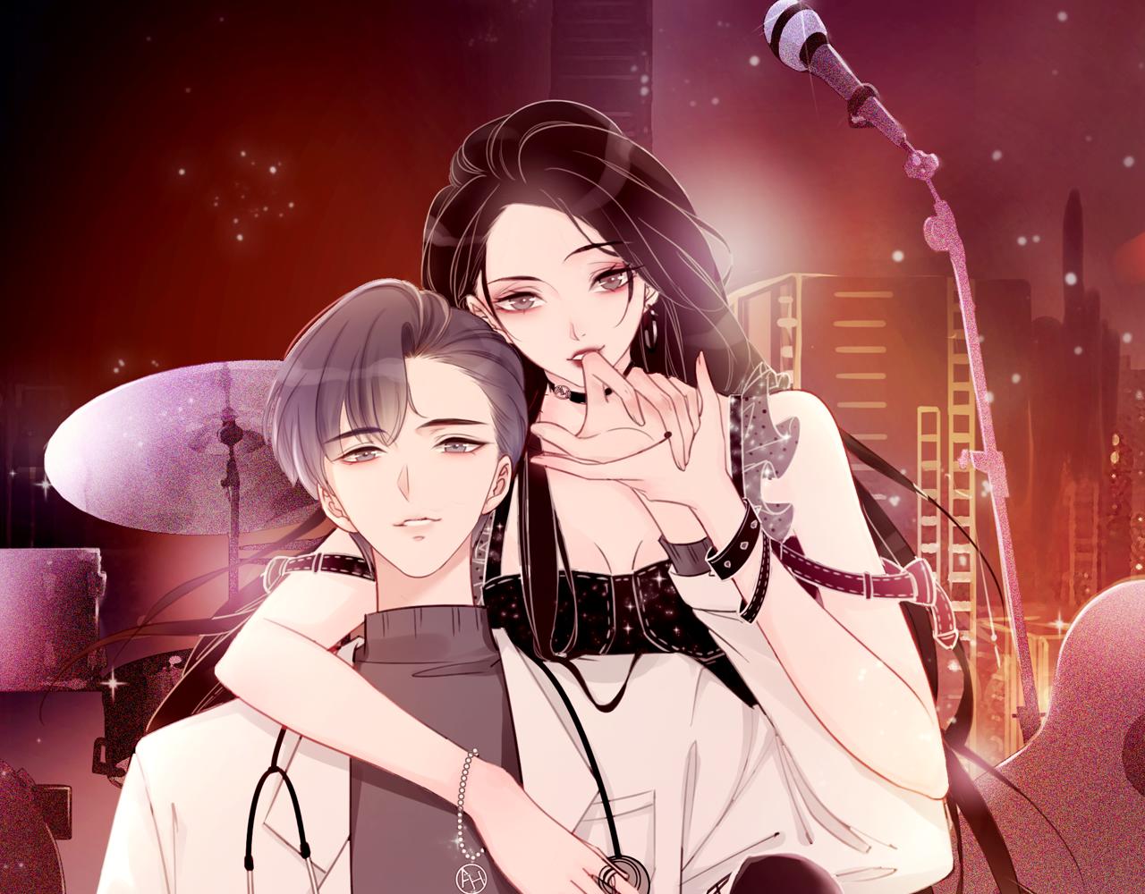 笙笙予你小说免费阅读顾南西漫画,番外22 想要问的事1图