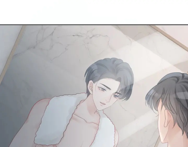 笙笙予你小说免费阅读顾南西漫画,第28话 他与她的同款纹身1图