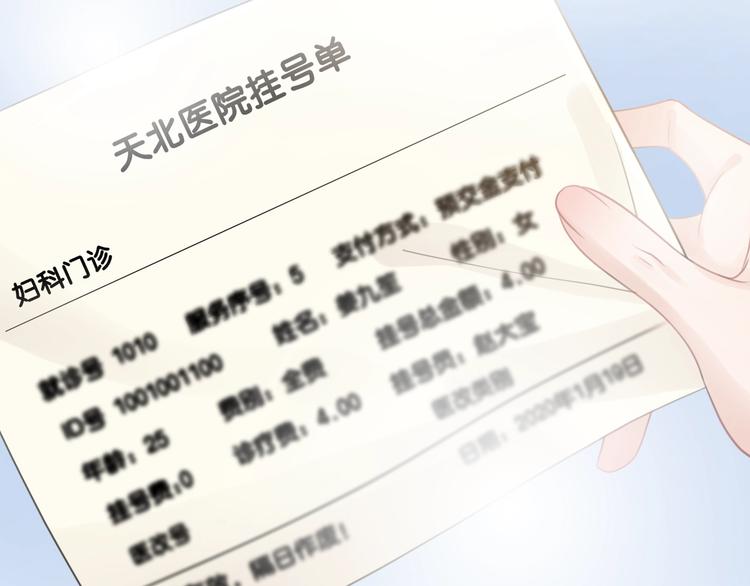 笙笙予你小说免费阅读顾南西漫画,第2话 摸了还想摸2图