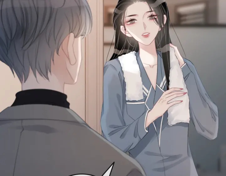 笙笙予你小说免费阅读顾南西漫画,第38话 只吻你一个人1图