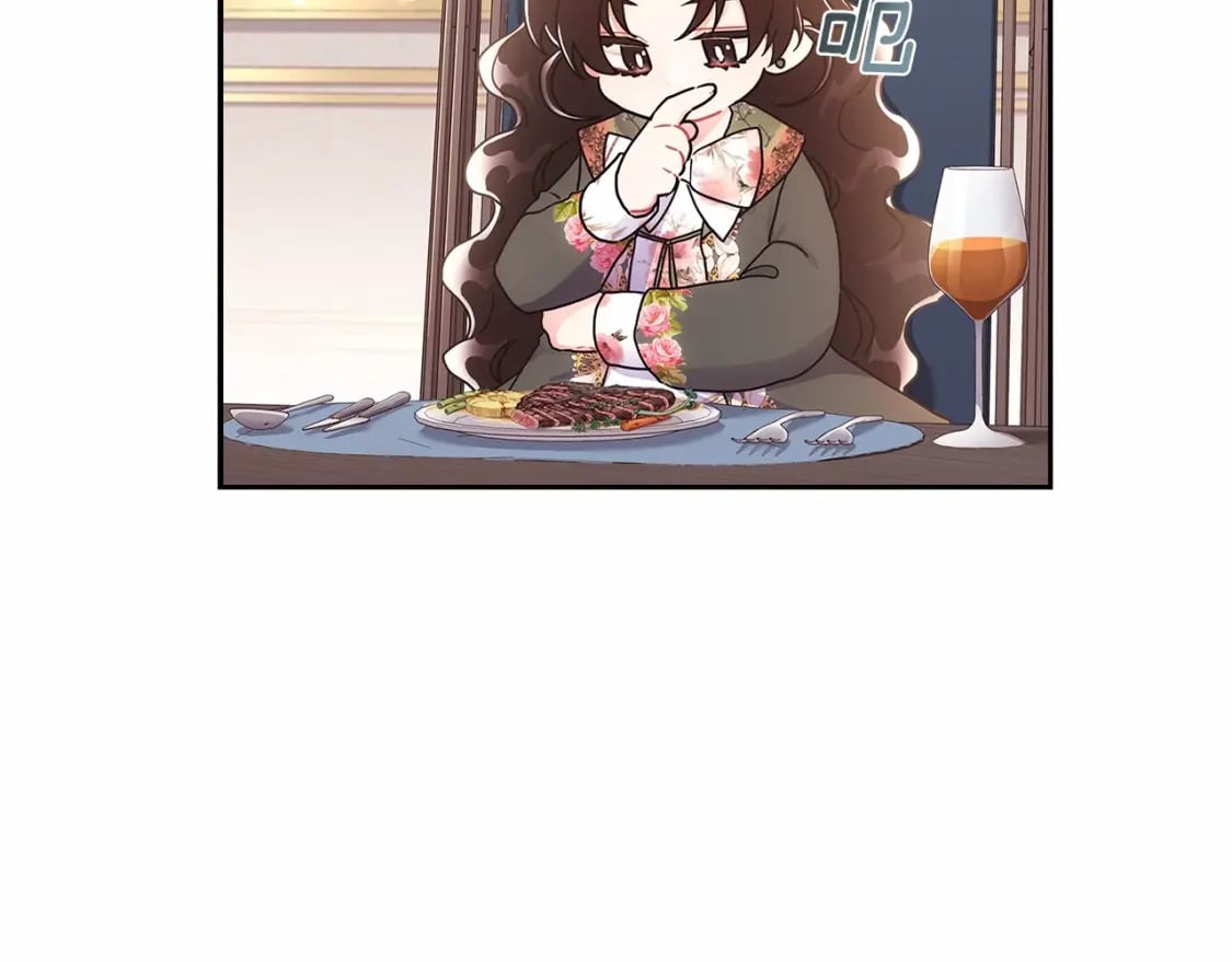 成为男主的养女漫画,第71话 你能不能有点眼力见儿1图