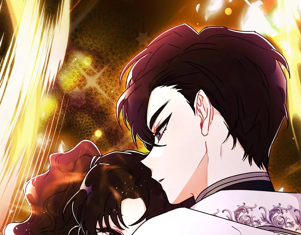 成为男主的养女漫画,第95话 做足准备“狩猎”你们2图