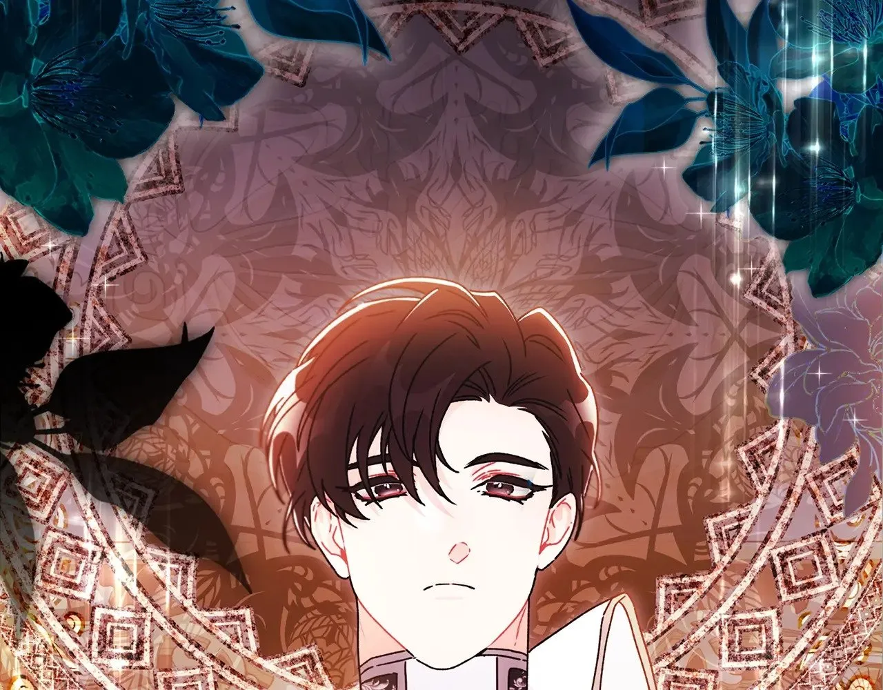 成为男主的养女漫画,第90话 戏精父女2图