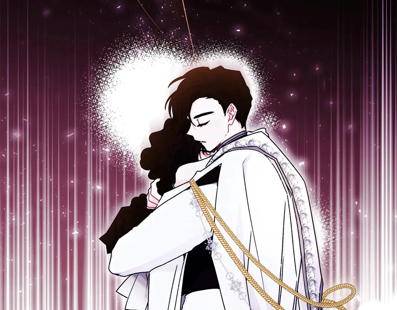 成为男主的养女漫画,第95话 做足准备“狩猎”你们2图