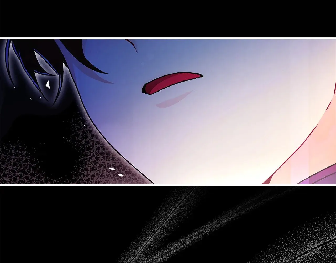 成为男主的养女漫画,第94话 没大没小2图
