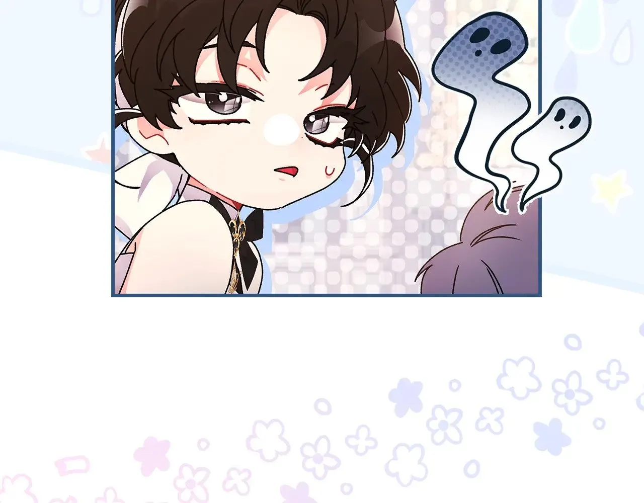 成为男主的养女漫画,第98话 笨蛋爸爸！1图
