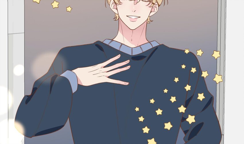 不心动挑战漫画,38 第35话  喜欢的人2图
