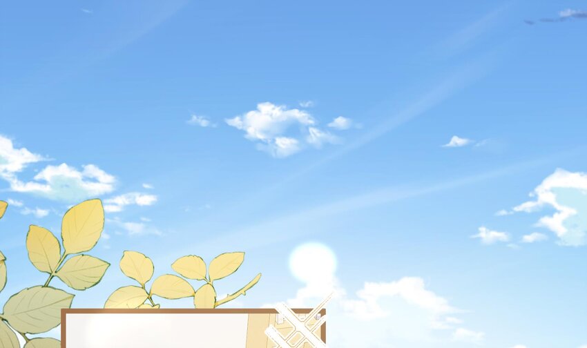 不心动挑战漫画,42 第39话  表白啦2图