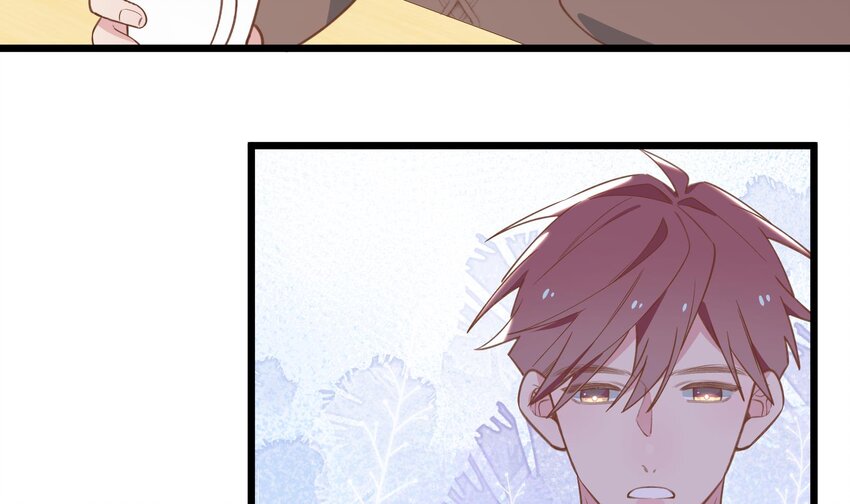 不心动挑战美女版超难版漫画,38 第35话  喜欢的人1图
