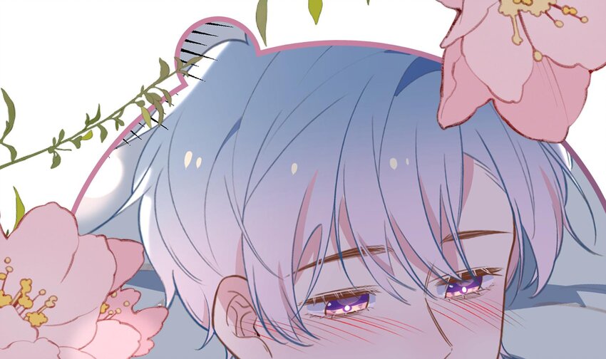 不心动挑战漫画,42 第39话  表白啦2图