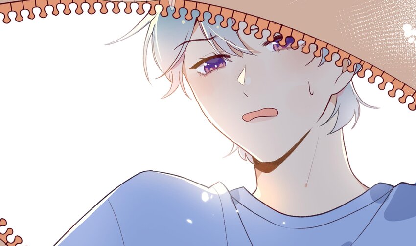 不心动挑战漫画,10 第9话 终于找到你了！1图