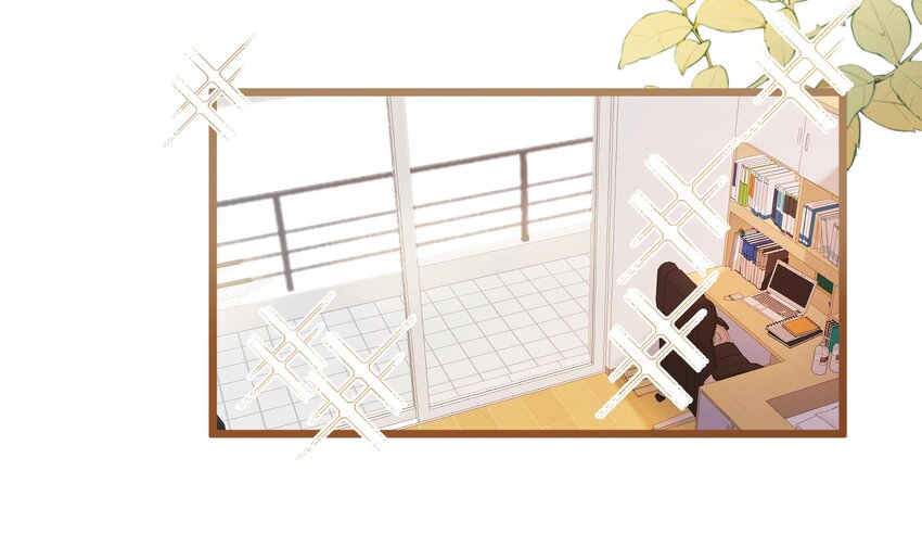不心动挑战漫画,42 第39话  表白啦2图