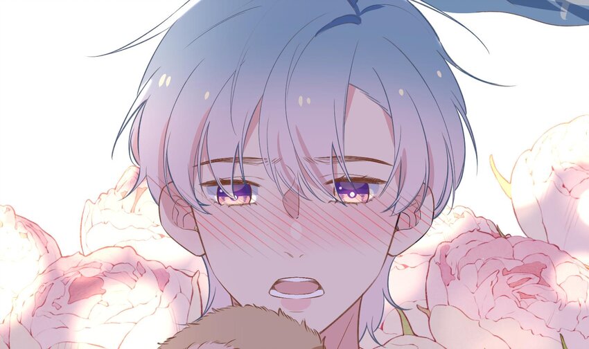 不心动挑战漫画,40 第37话  大声密谋？2图