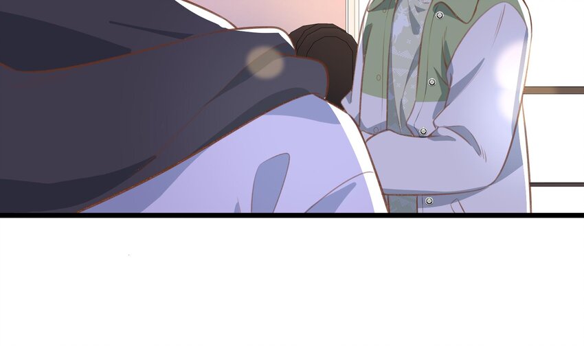 不心动挑战漫画,42 第39话  表白啦2图