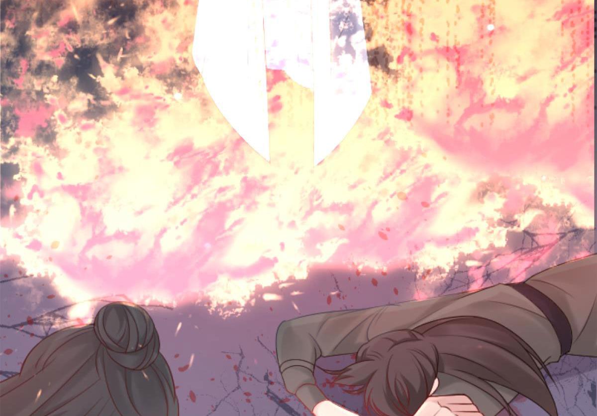 逆徒每天都想欺师犯上漫画,序章 徒儿竟想攻略我？！1图