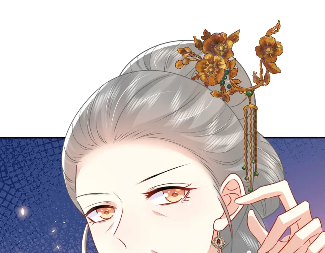 逆徒每天都想欺师犯上漫画,第69话 她的一切都属于朕1图