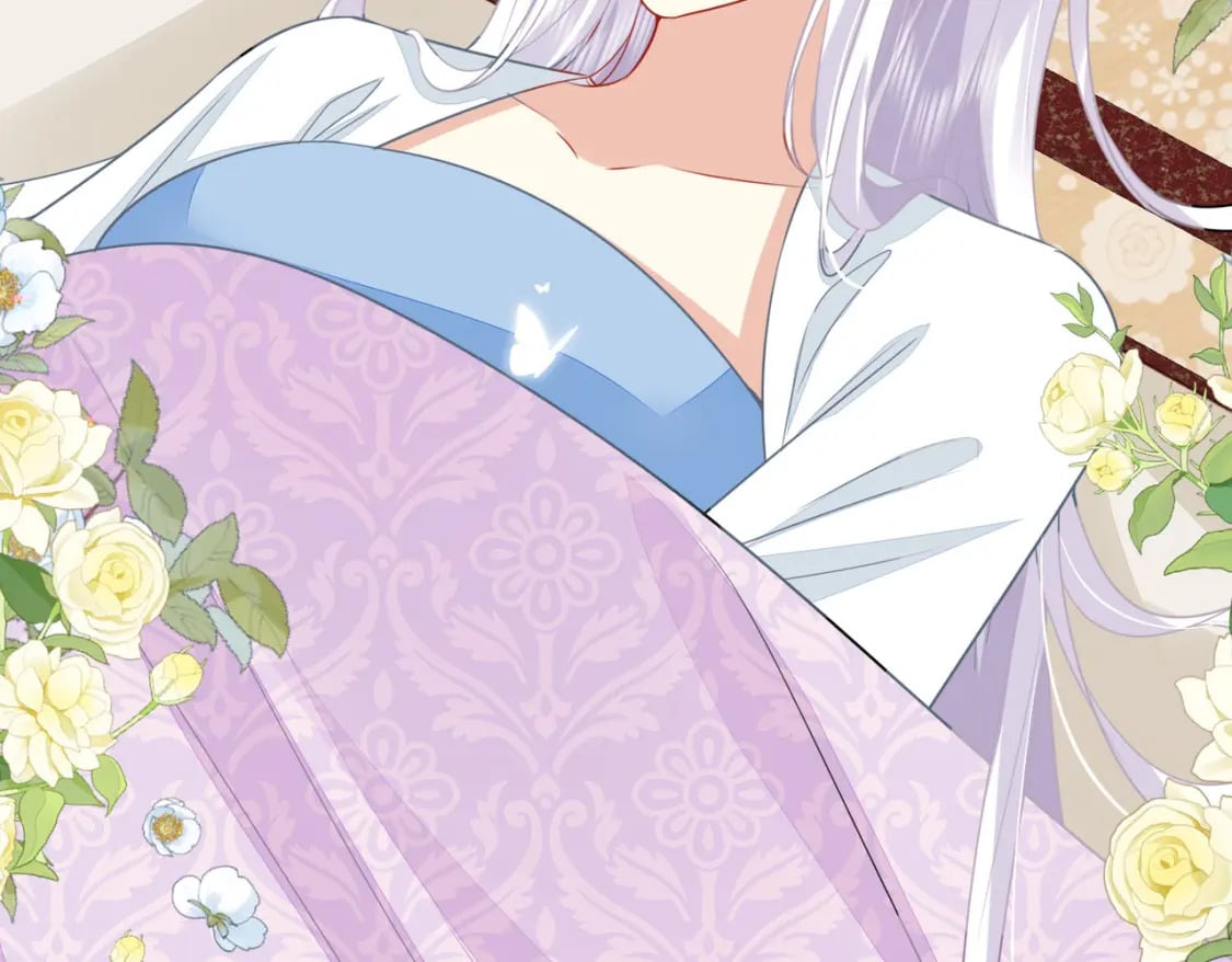 逆徒每天都想欺师犯上漫画,第70话 朕都是为了你2图