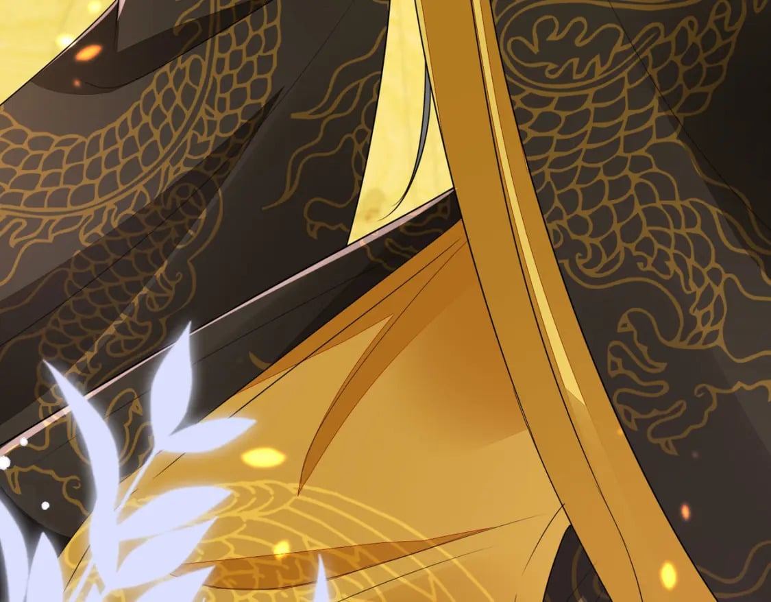 逆徒每天都想欺师犯上漫画,第76话 我选二皇子！1图