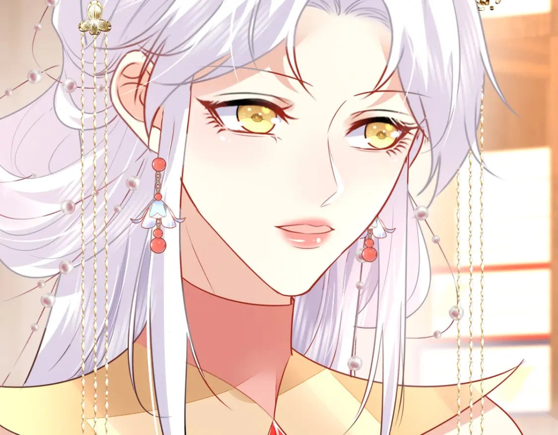 逆徒每天都想欺师犯上漫画,第69话 她的一切都属于朕2图