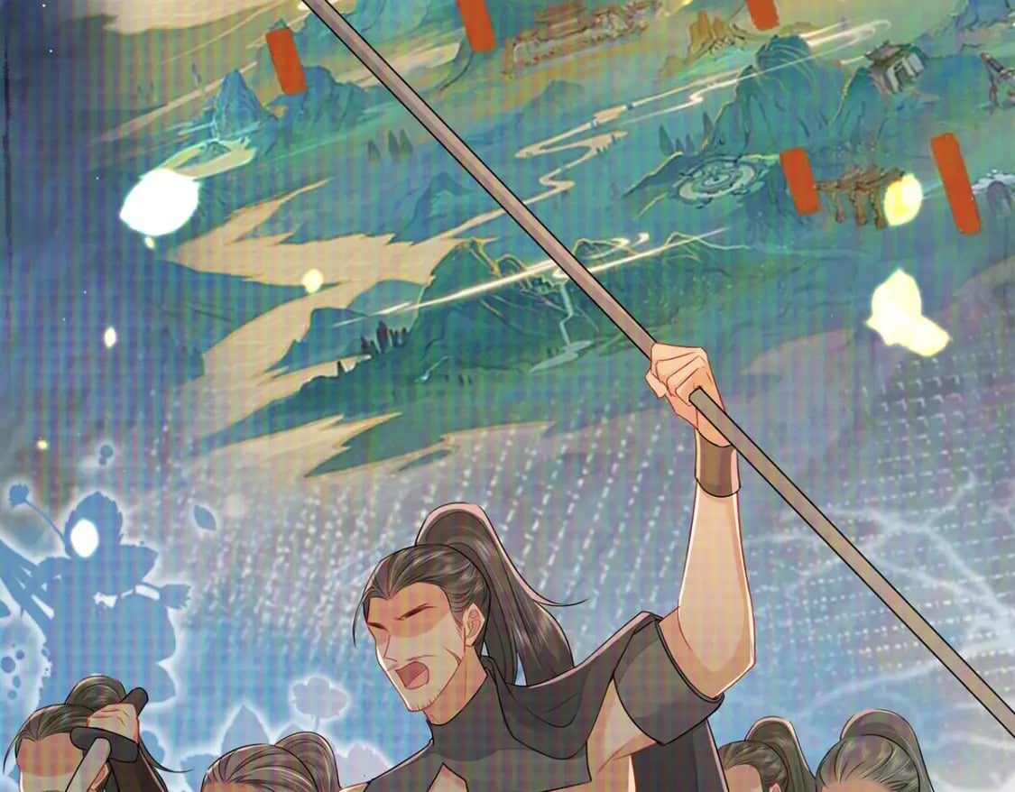 逆徒每天都想欺师犯上漫画,第74话 她果然是……！1图
