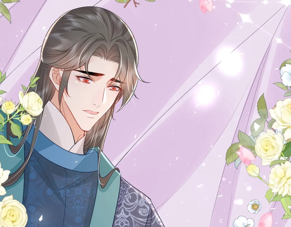 逆徒每天都想欺师犯上漫画,第70话 朕都是为了你1图
