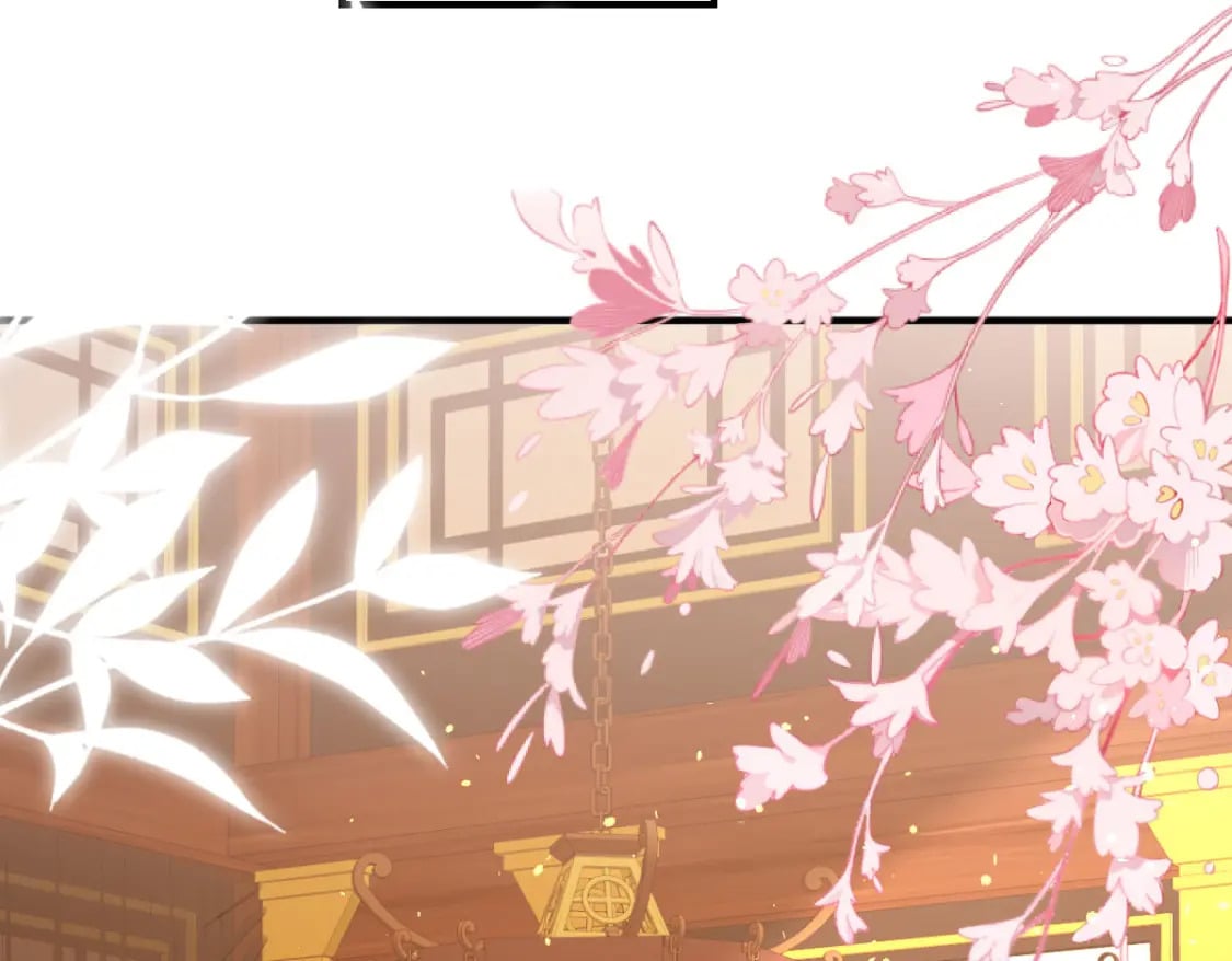 逆徒每天都想欺师犯上漫画,第59话 永远别离开我2图