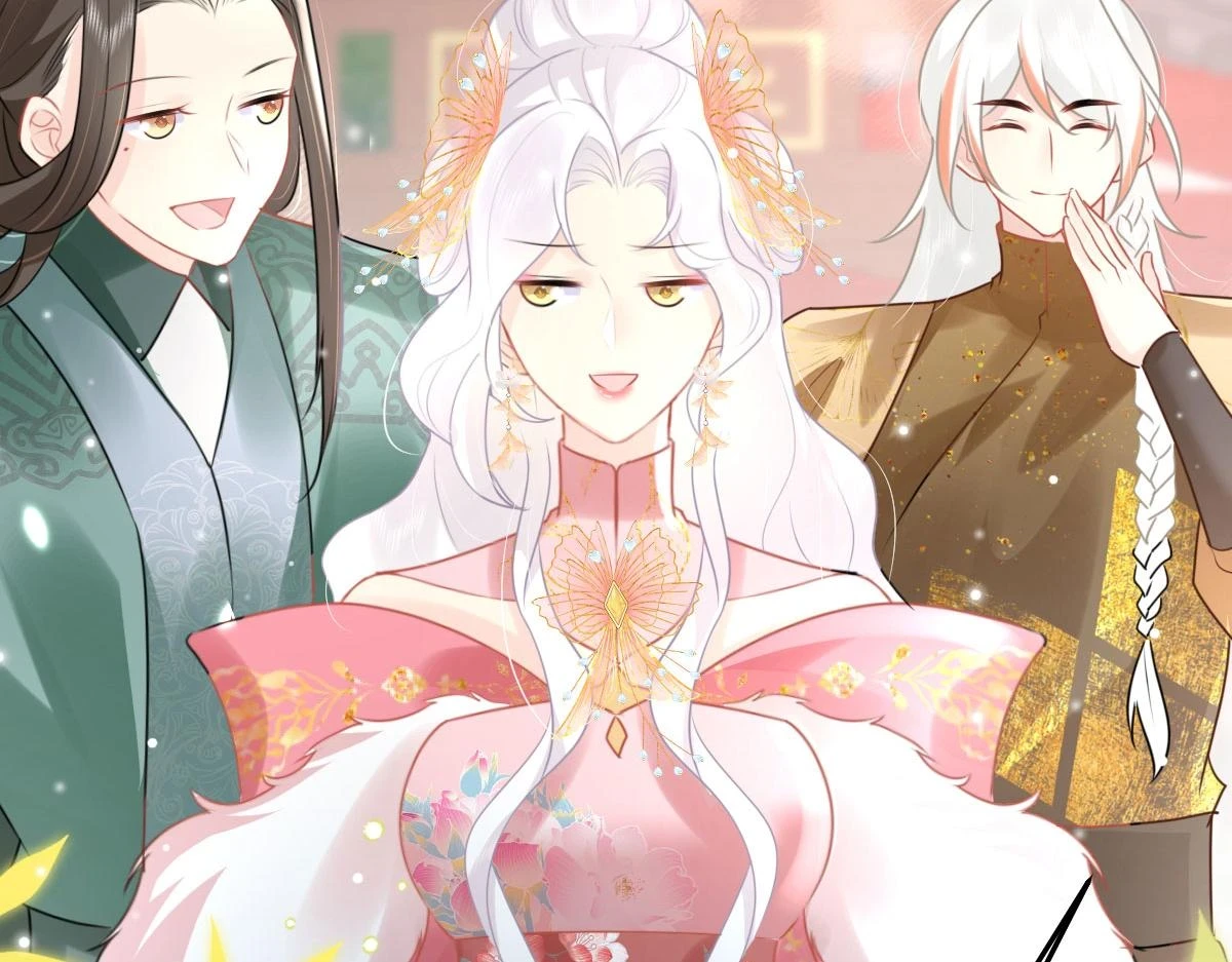 逆徒每天都想欺师犯上漫画,第46话 一定要传达给你2图