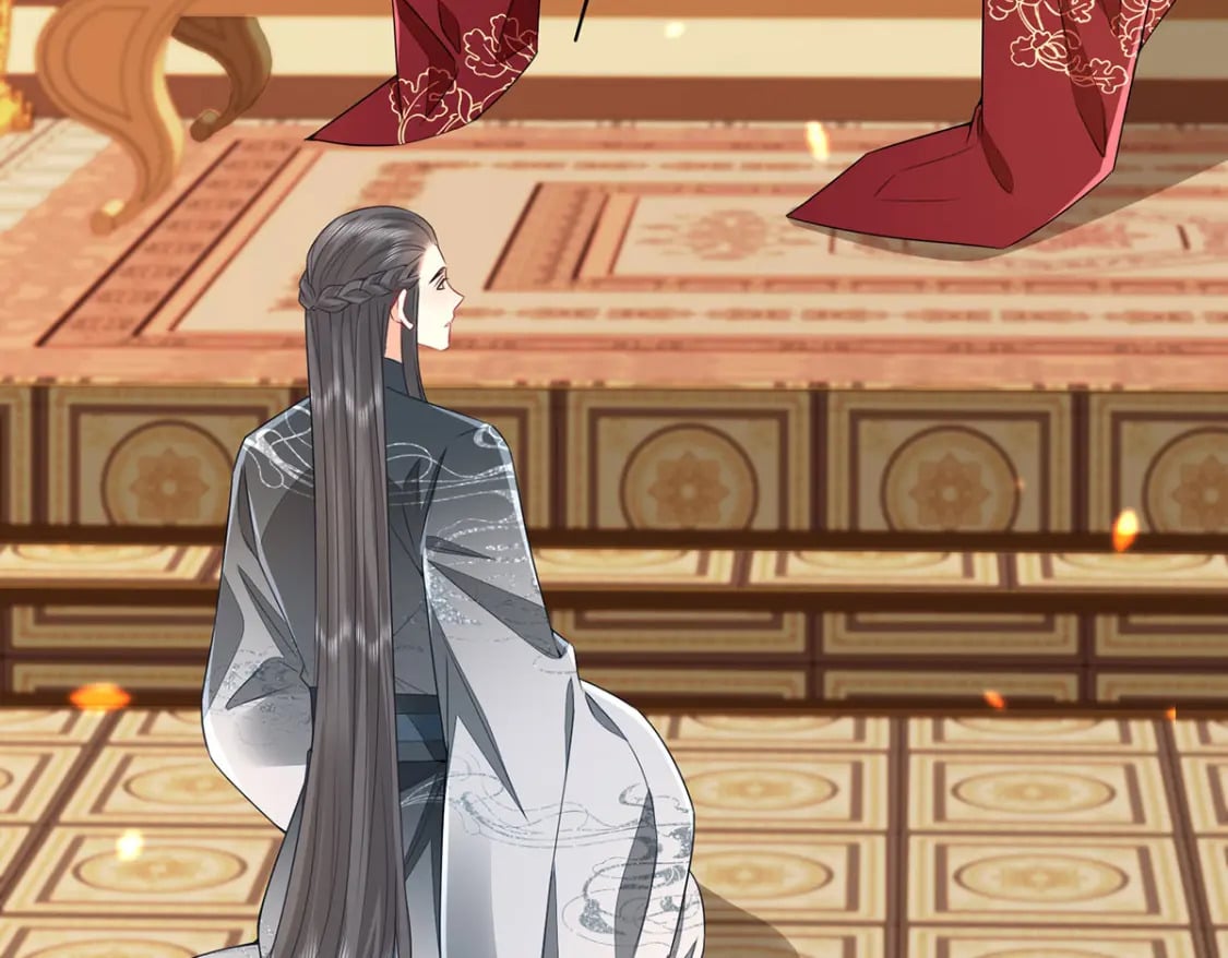逆徒每天都想欺师犯上漫画,第73话 你自己心里清楚1图