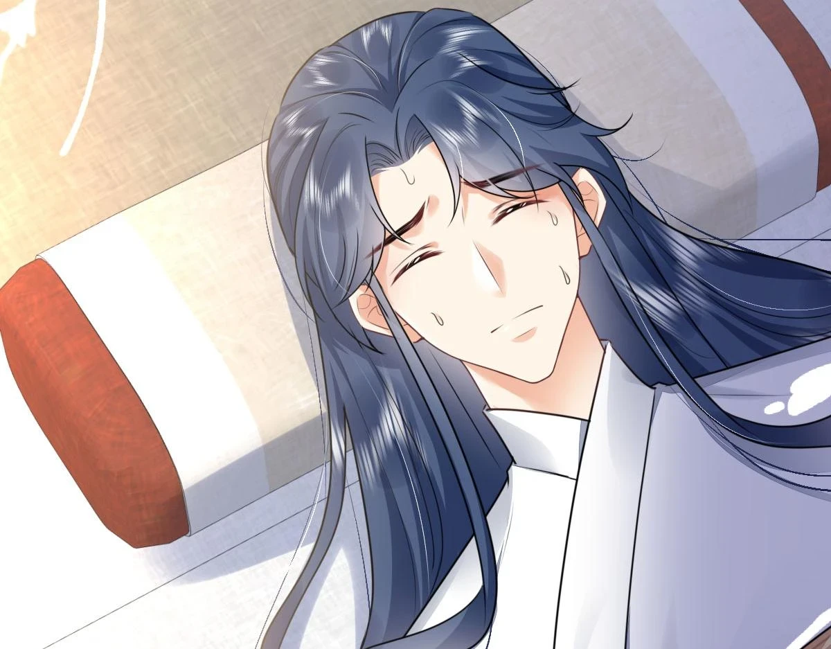 逆徒每天都想欺师犯上漫画,第48话 我讨厌你紧张别人1图
