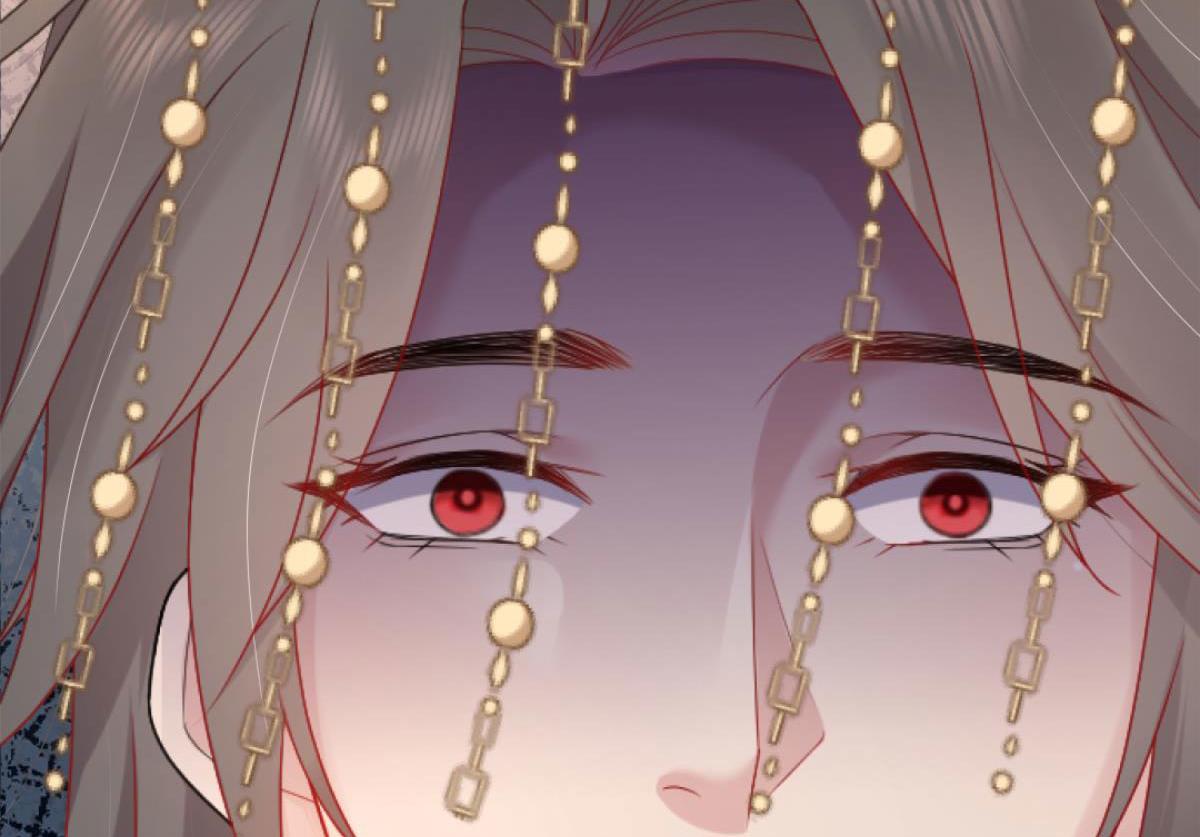 逆徒每天都想欺师犯上漫画,序章 徒儿竟想攻略我？！2图