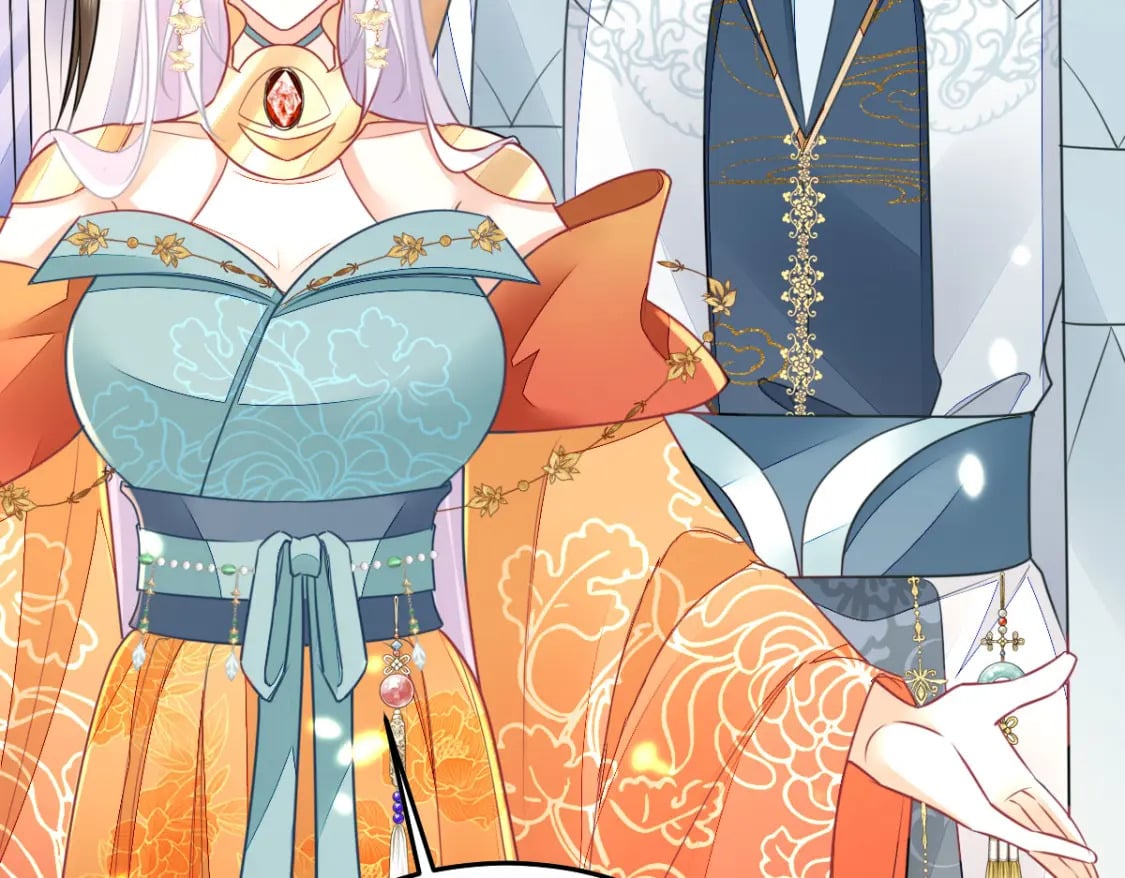 逆徒每天都想欺师犯上漫画,第60话 还是很吃香的！2图