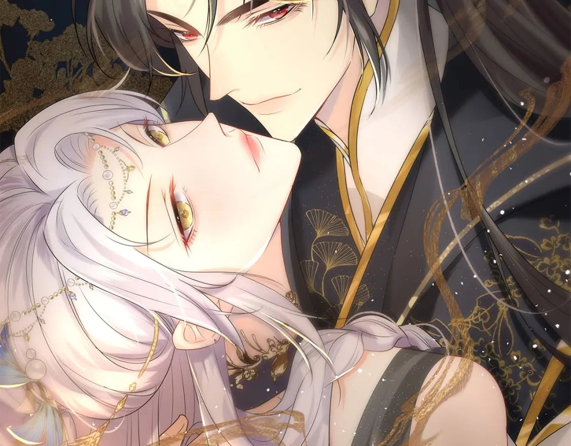 逆徒每天都想欺师犯上漫画,第73话 你自己心里清楚2图