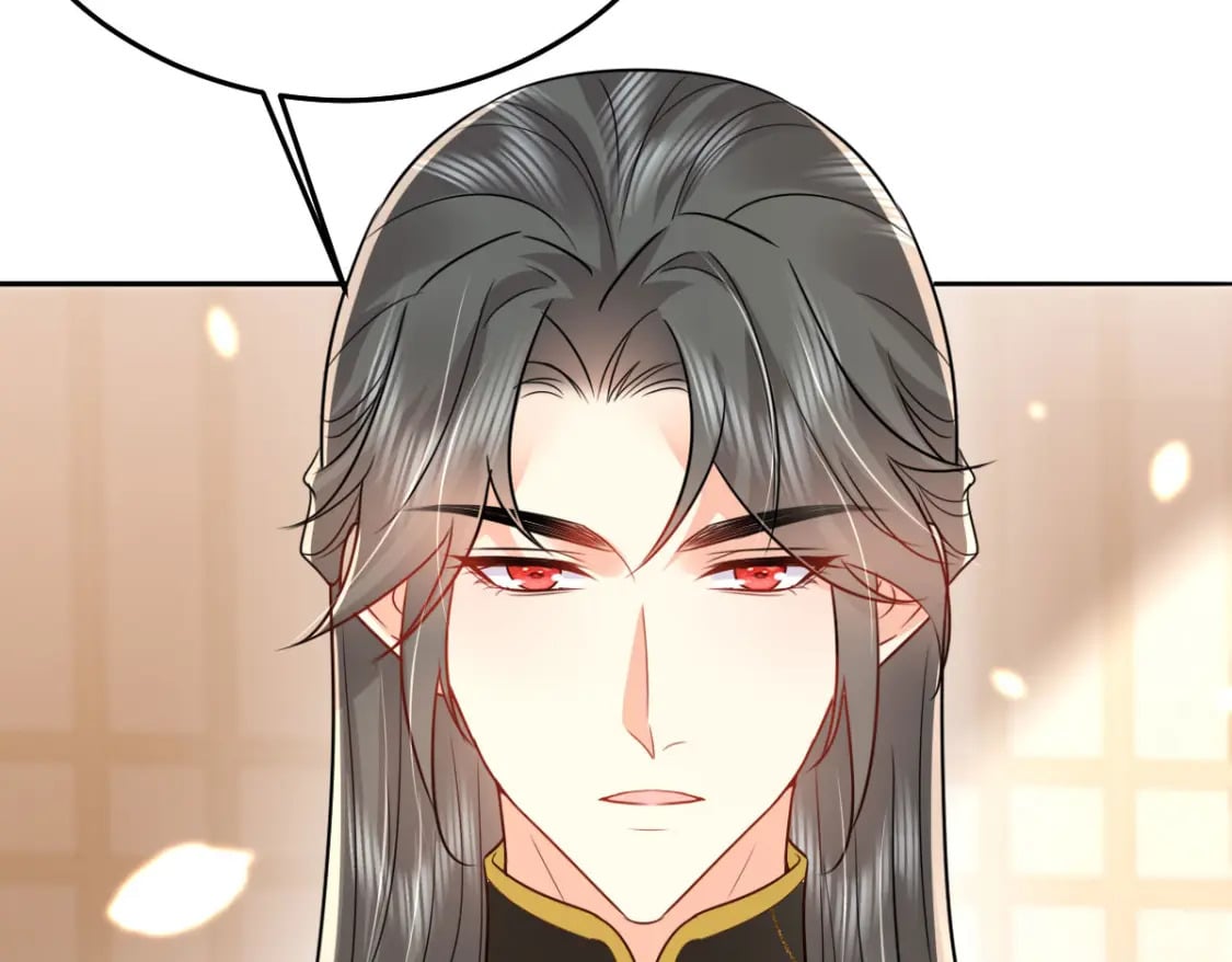 逆徒每天都想欺师犯上漫画,第69话 她的一切都属于朕1图
