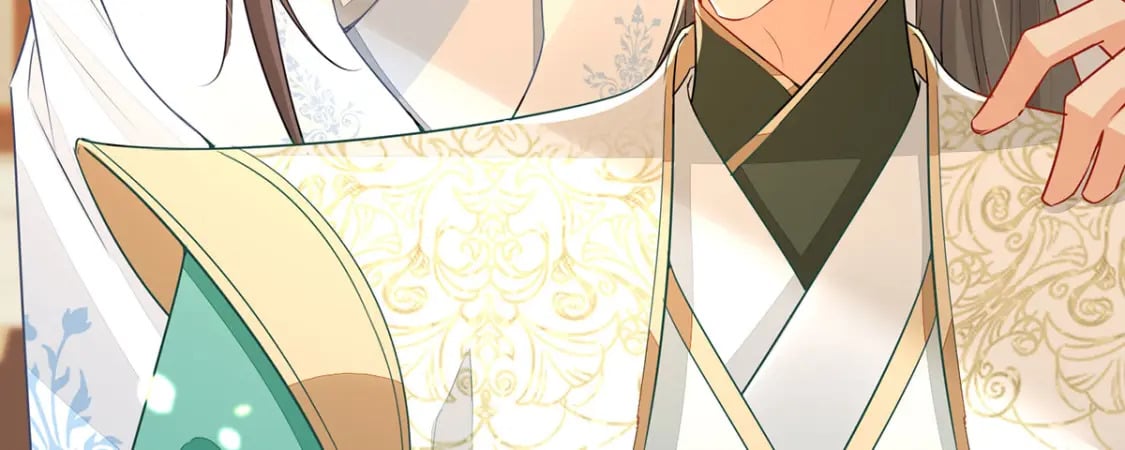 逆徒每天都想欺师犯上漫画,第72话 我不需要祈福2图