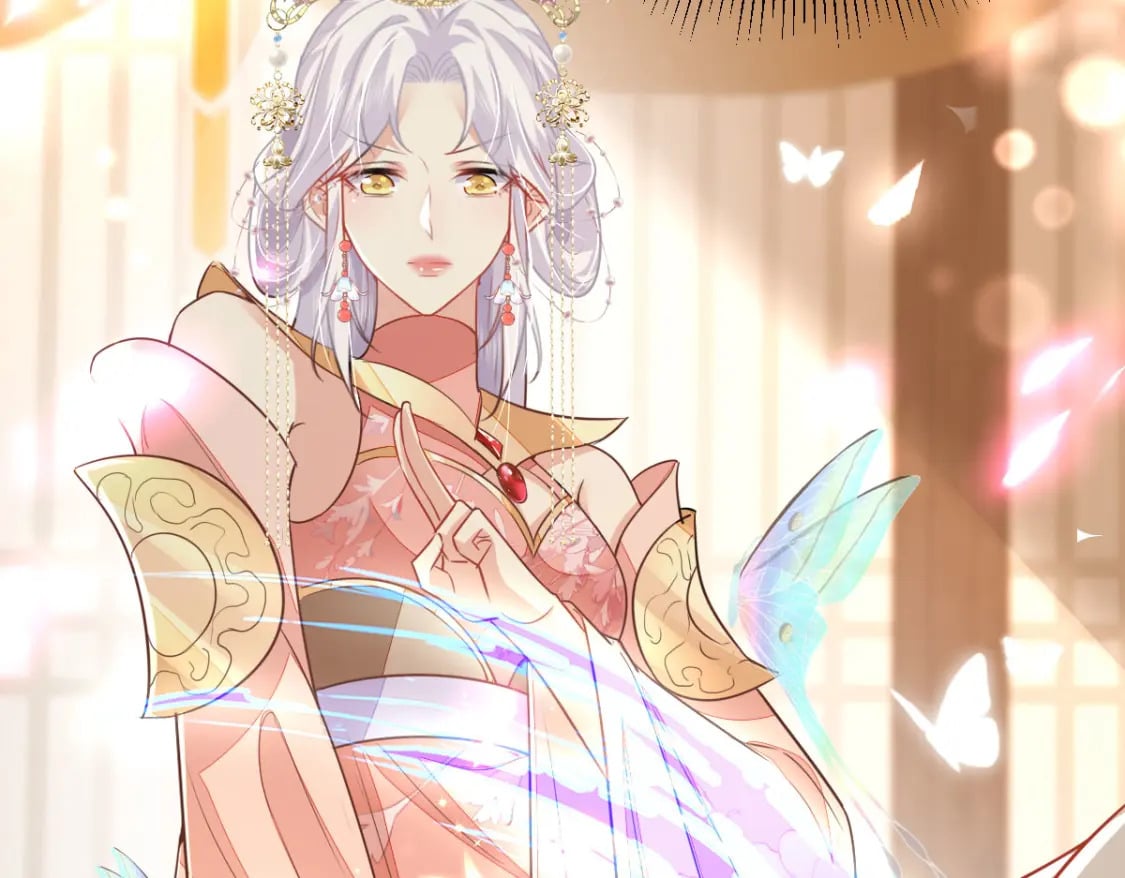 逆徒每天都想欺师犯上漫画,第69话 她的一切都属于朕2图