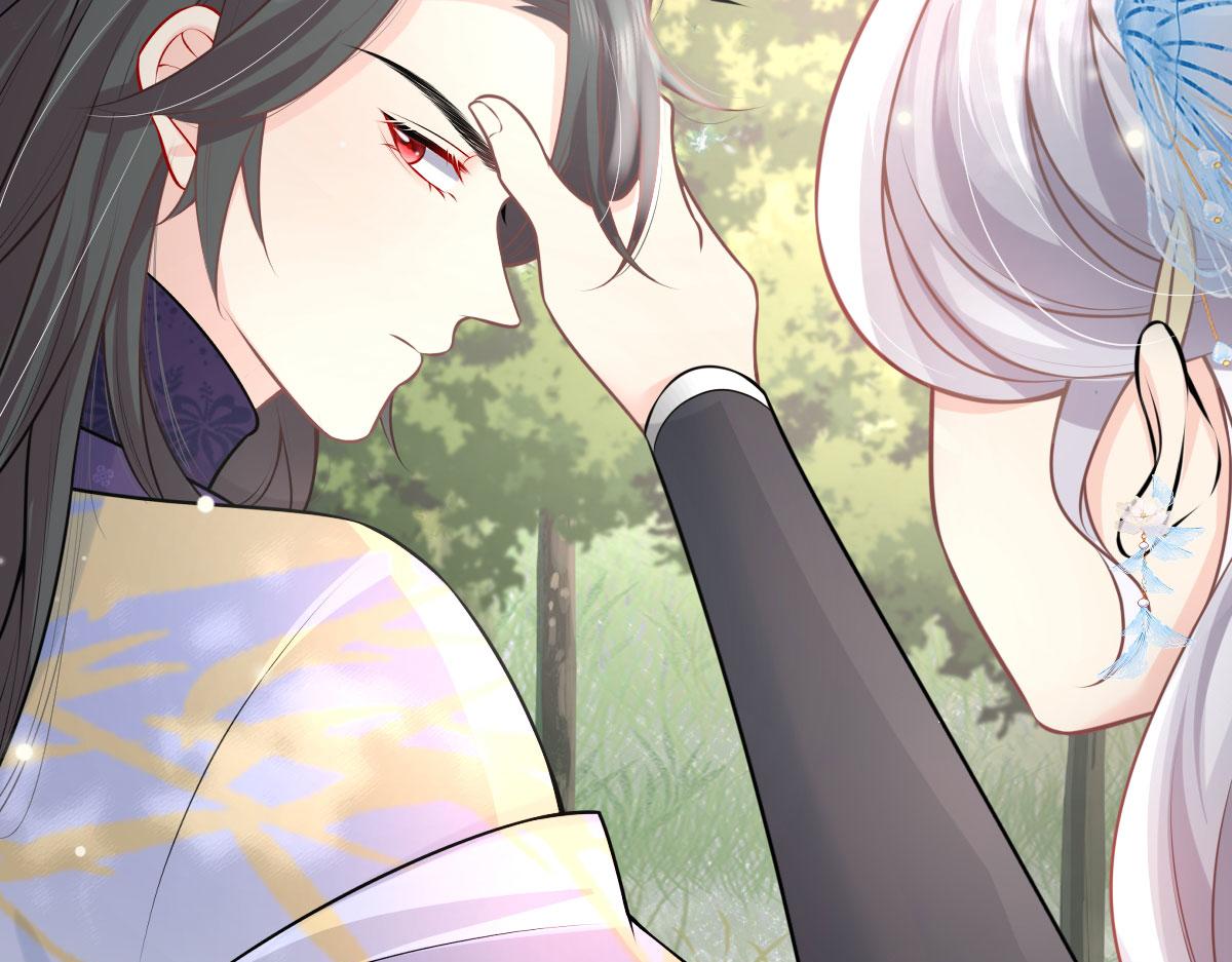 逆徒每天都想欺师犯上漫画,第14话 他不再对我有任何感情2图