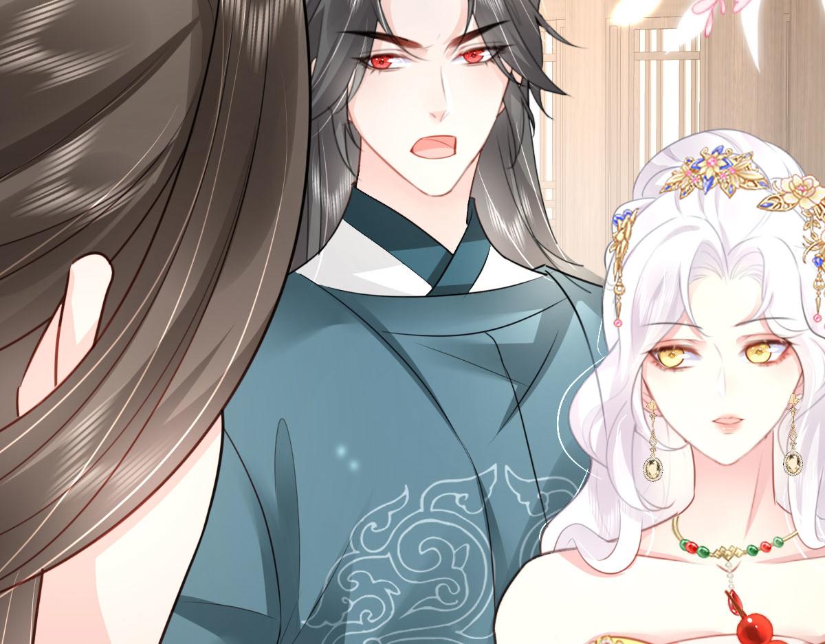 逆徒每天都想欺师犯上漫画,第34话 未来的心腹出现了？！2图