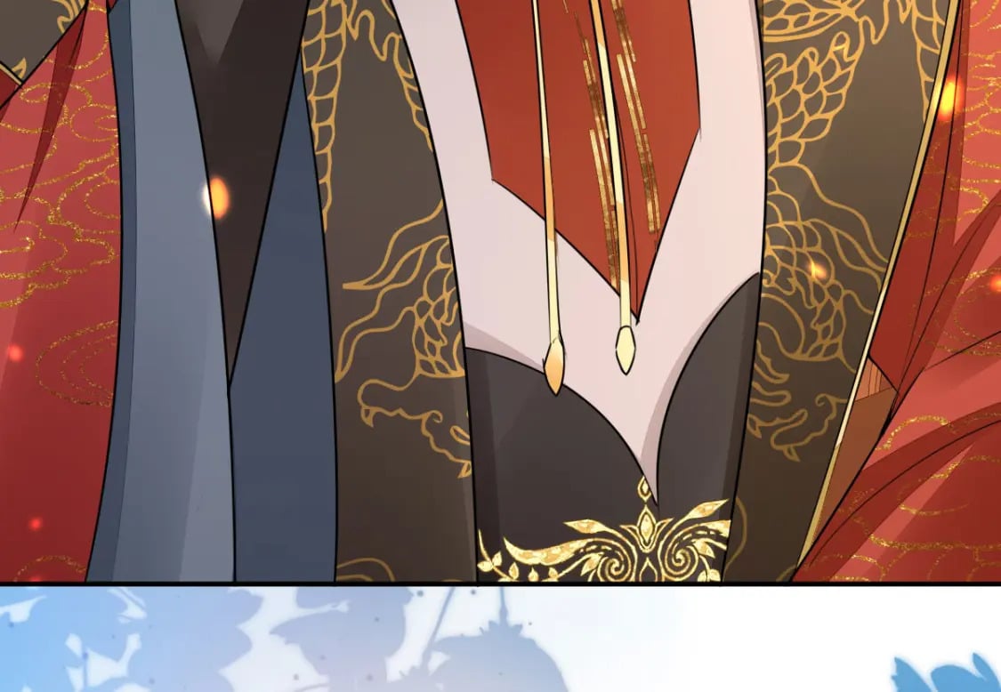 逆徒每天都想欺师犯上漫画,第68话 你也这样关心他吗1图