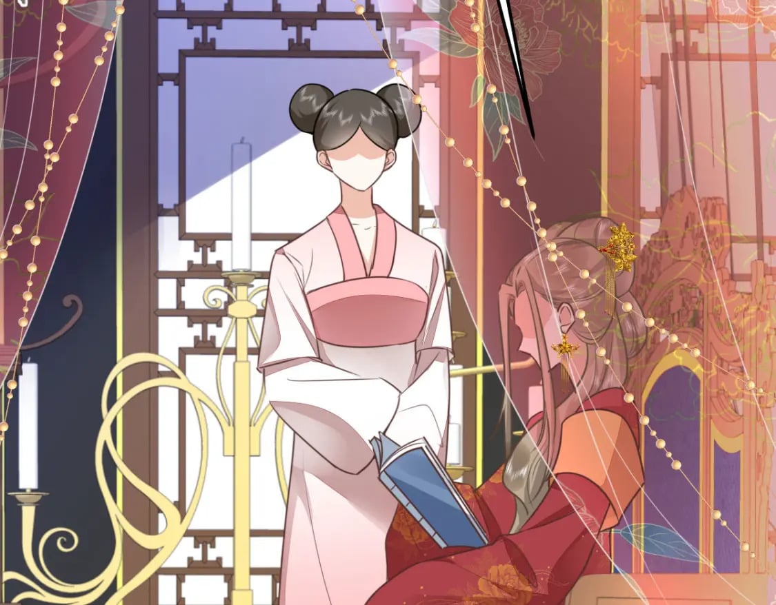 逆徒每天都想欺师犯上漫画,第52话 我全都想起来了1图