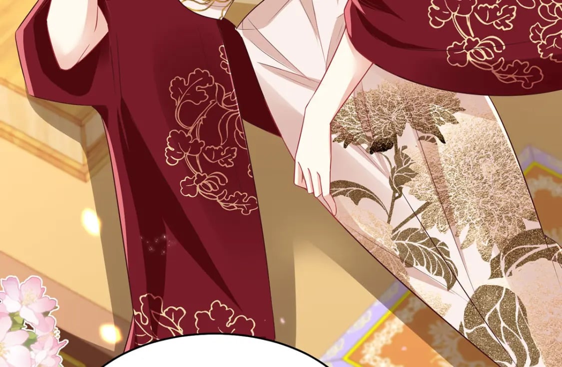 逆徒每天都想欺师犯上漫画,第73话 你自己心里清楚2图