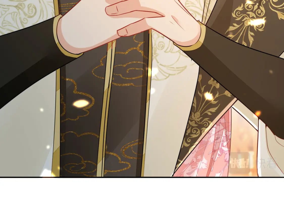 逆徒每天都想欺师犯上漫画,第69话 她的一切都属于朕2图