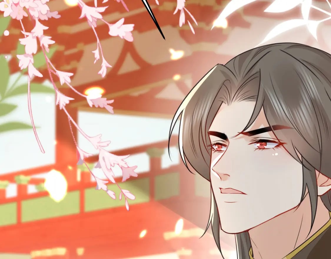 逆徒每天都想欺师犯上漫画,第69话 她的一切都属于朕2图