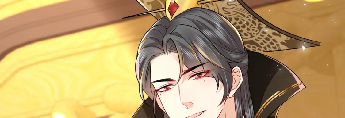 逆徒每天都想欺师犯上漫画,第76话 我选二皇子！1图