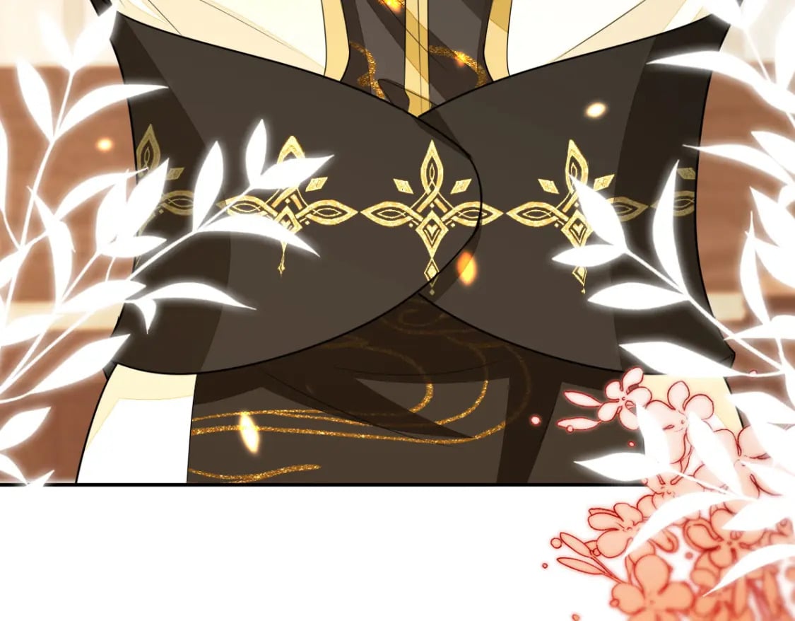 逆徒每天都想欺师犯上漫画,第69话 她的一切都属于朕2图