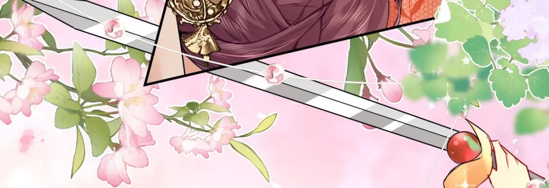 逆徒每天都想欺师犯上漫画,第76话 我选二皇子！1图